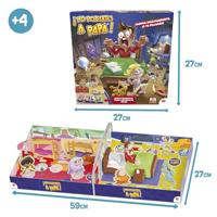 Bordspel Bizak - thumbnail