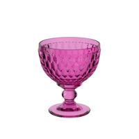 VILLEROY & BOCH - Boston Coloured - Sekt/IJscoupe Berry 12,5cm - thumbnail