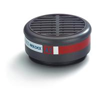 Moldex Gasfilter | EN 14387:2004 + A1:2008 A2 | A2 | 10 stuks - 850001 850001 - thumbnail