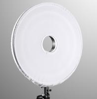 Falcon Eyes LED Ring Lamp Dimbaar DVR-300DVC op 230V - thumbnail