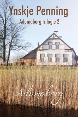 Adumaborg - Ynskje Penning - eBook (9789020532722)
