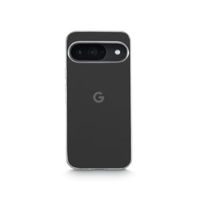 Hama Cover Google Pixel 9 / 9 Pro Transparant Hama Cover Google Pixel 9 / 9 Pro Transparant