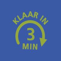 Good noodles unox oosterse kip - thumbnail