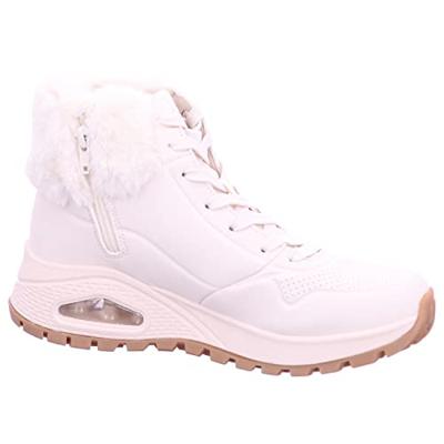 Skechers Uno Rugged 167274/NAT Beige-36 maat 36