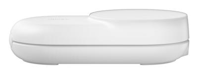 Draadloze oplader Belkin WIZ037KQWH Wit Draadloze oplader Belkin WIZ037KQWH Wit