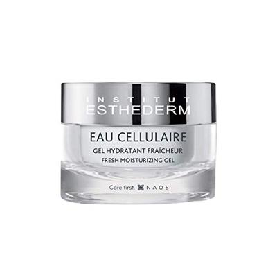 Esthederm Eau Cellulaire Fresh Moisturizing Gel 50 ml - thumbnail