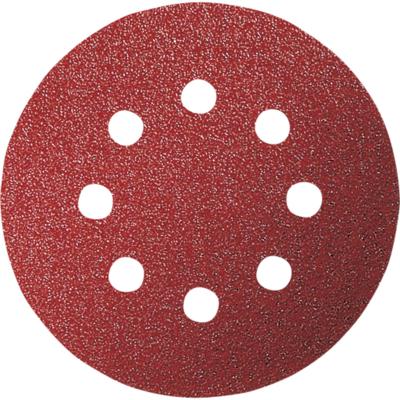 Bosch Accessoires Schuurpapierset Excenter 125mm 25-Delig - 2607019493