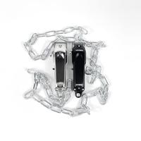 Kyone Electronics Barber Clipper Ultima Clipper Lithium Ion Pro Trimmer 1Stuks - thumbnail