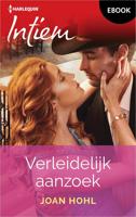 Verleidelijk aanzoek - Joan Hohl - ebook - thumbnail