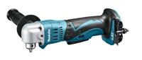 Makita Haakse accuboormachine 18 V - thumbnail