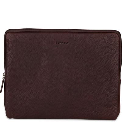 Burkely Antique Avery Laptopsleeve 13.3"-Brown