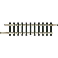 N Minitrix rails T14999 Overgangsrails 59 mm 1 stuk(s) - thumbnail