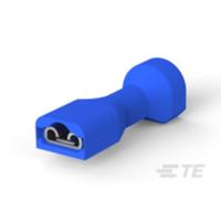 TE Connectivity 3-520276-2 1 stuk(s) Tape on Full reel - thumbnail