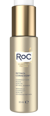 Roc Retinol Correxion Wrinkle Correct Serum 30ml