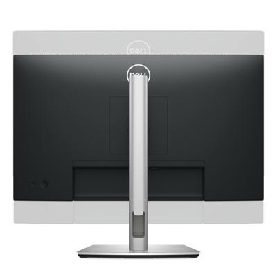 Dell P2425H Professional LED-monitor Energielabel C (A - G) 60.5 cm (23.81 inch) 1920 x 1080 Pixel 16:9 5 ms HDMI, DisplayPort, VGA, USB-C 3.2 Gen 1, USB-A 3.2