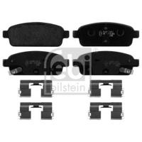 Remblokken set 16894 - thumbnail