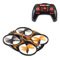 Carrera rc 2,4ghz quadcopter x2 drone - thumbnail
