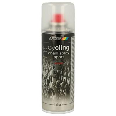 Motip Cycling kettingspray sport
