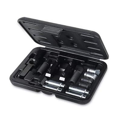Beta 1552/C9 Set voor het uiteen drukken van schokdemperbevestiging | fusee en draagarm verbindigen. - 015520020 015520020 Beta 1552/C9 Set voor het uiteen drukken van schokdemperbevestiging | fusee en draagarm verbindigen. - 015520020 015520020