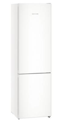 Liebherr CNP 4813 NoFrost koel-vriescombinatie Vrijstaand 344 l D Wit Liebherr CNP 4813 NoFrost koel-vriescombinatie Vrijstaand 344 l D Wit