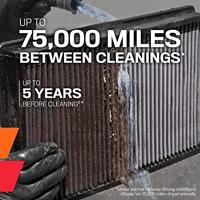 Luchtfilter K&N E-1987 - thumbnail