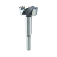 Alpen 0023902000100 Forstnerboor 20 mm Gezamenlijke lengte 90 mm Cilinderschacht 1 stuk(s) - thumbnail
