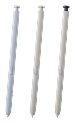 Samsung Galaxy S25 Ultra S Pen Stylus pen Zilver - thumbnail