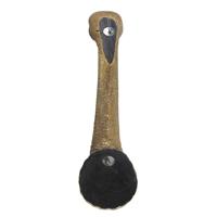 Light & Living Wandlamp 'Ostrich' 72cm, kleur Antiek Brons - thumbnail