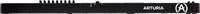Arturia KeyLab Essential 88 mk3 Keyboard Zwart - thumbnail