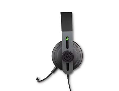 PowerA Fusion Pro Wired Gaming Headset - Black