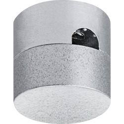 Light depot - snoerhouder design Dot - grijs - Outlet Light depot - snoerhouder design Dot - grijs - Outlet