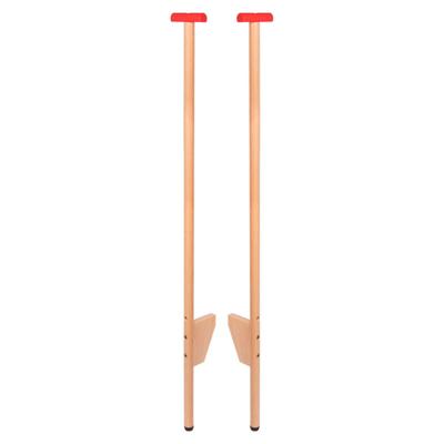 Goki houten stelten