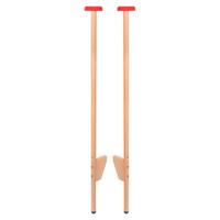 Goki houten stelten - thumbnail