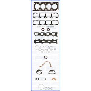 Complete pakkingsset, motor 50203500