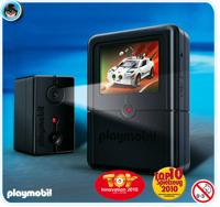 Playmobil® Top Agents 4879 Spionage cameraset - thumbnail