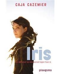 Iris - Caja Cazemier - ebook
