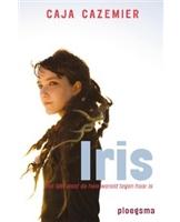 Iris - Caja Cazemier - ebook - thumbnail