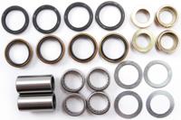 ALL BALLS Racing wieldraagarm lagerset repair sets 28-1087 abr swingarm bearing - thumbnail
