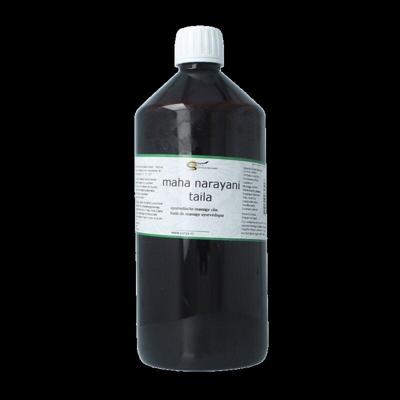 Maha narayani taila 1 Liter Maha narayani taila 1 Liter