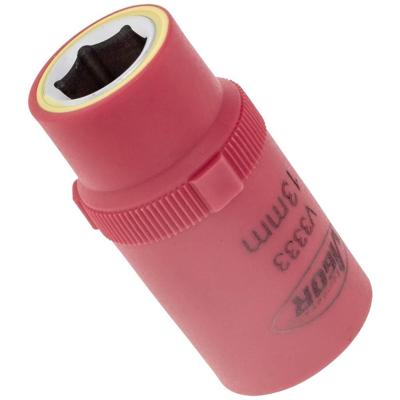 Vigor V3333 V3333 VDE-dopsleutelinzet 13 mm