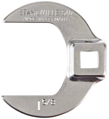 Stahlwille 02500066 Opsteeksteeksleutel