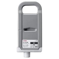 Canon PFI-701BK Inktcartridge Zwart - thumbnail