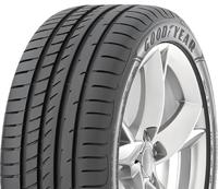 Goodyear Eagle F1 Asymmetric 2 RFT 275/35R20 - thumbnail