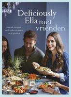 Deliciously Ella met vrienden - Ella Mills - ebook - thumbnail
