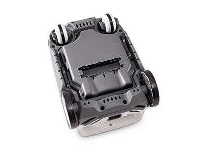 Zwembadreiniger zx100 auto pool cleaner - Intex