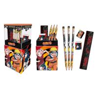 Naruto Stationery Set - thumbnail