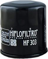 HIFLOFILTRO oliefilter oil filter hf-207 - thumbnail