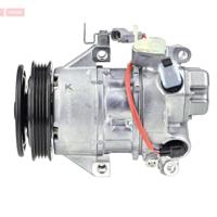 Compressor, airconditioning DCP50249 - thumbnail