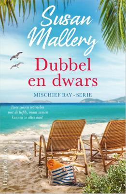 Dubbel en dwars - Susan Mallery - ebook