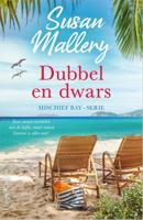 Dubbel en dwars - Susan Mallery - ebook - thumbnail